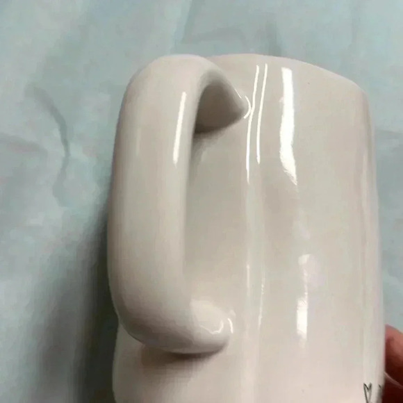 Rae Dunn coffee Mug - Picture 5 of 5